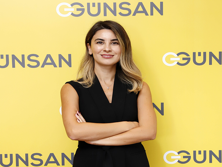 GNSAN ELEKTRK'E GIGI AWARDS'TAN DL!